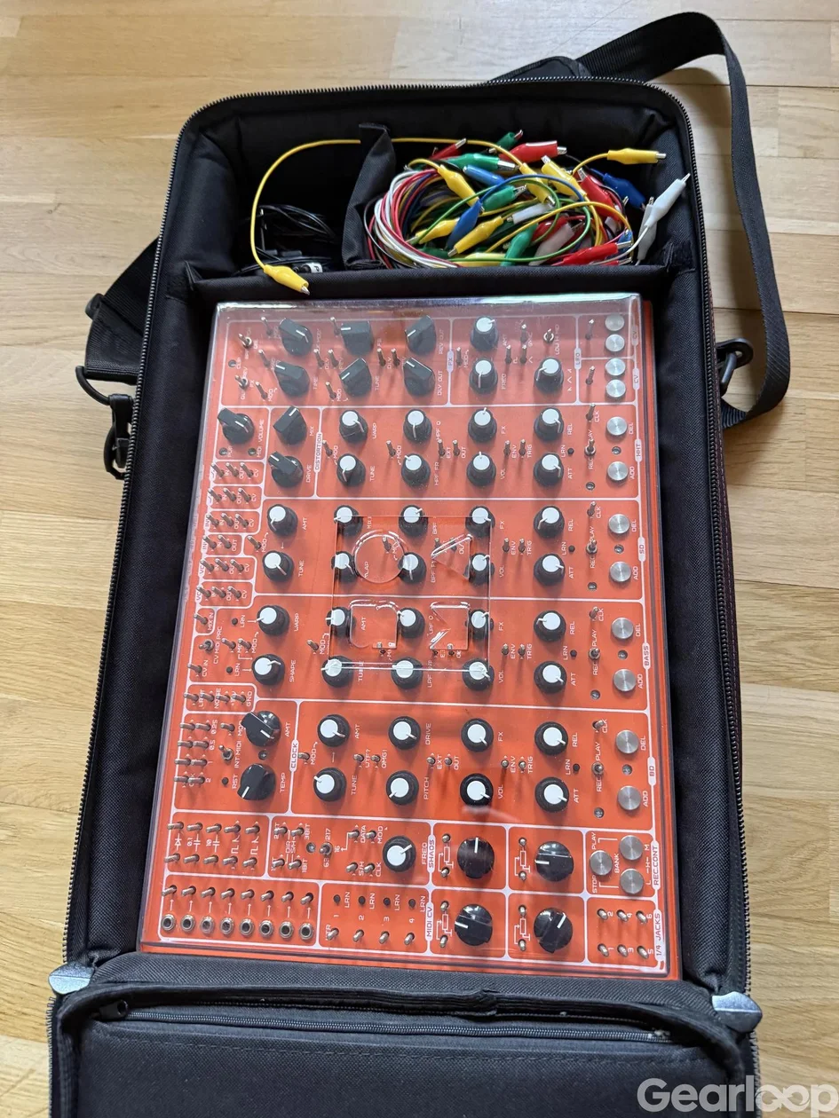 SOMA Pulsar-23 - bild 2