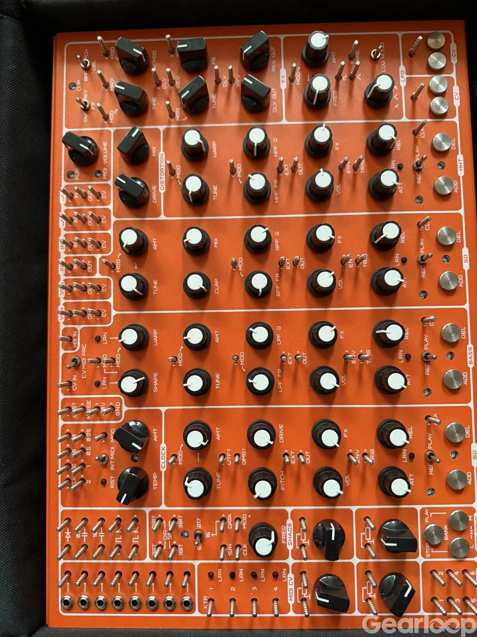 SOMA Pulsar-23 - bild 3