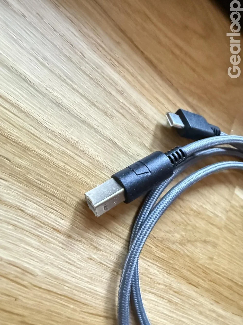 Elektron Digitakt MK1 med nya knappar. - bild 4
