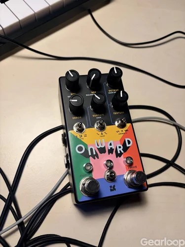 Chase bliss Onward (prism edition)