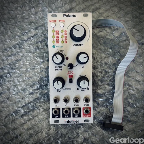 Intellijel Polaris