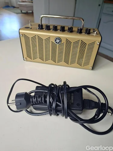 Yamaha thr5a