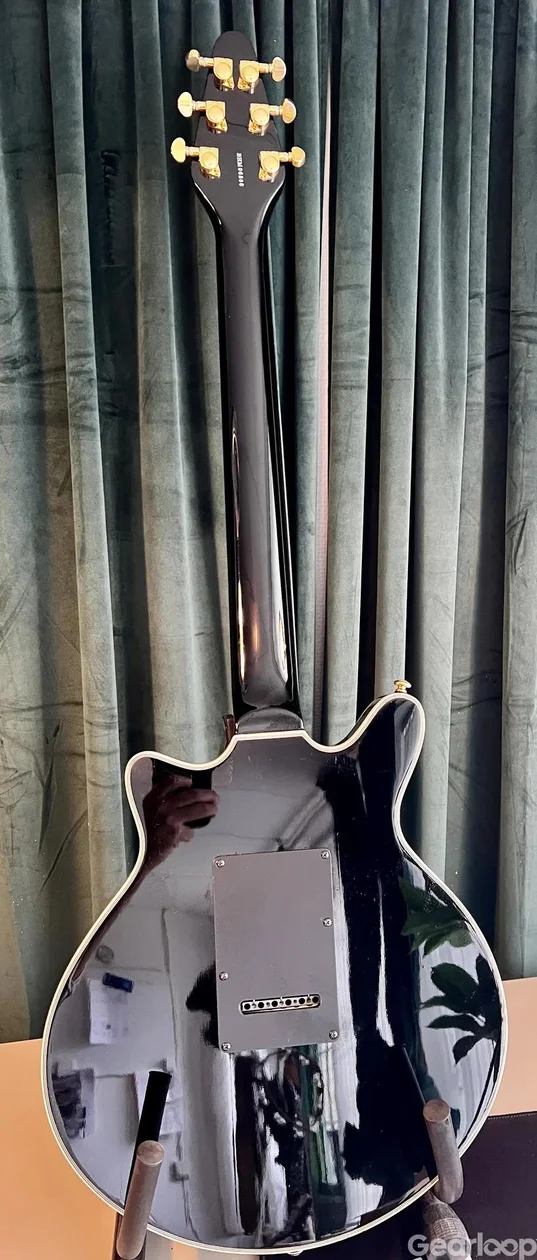 Brian May Special LE – Black 'N' Gold (Limited Edition, 2018) - bild 2