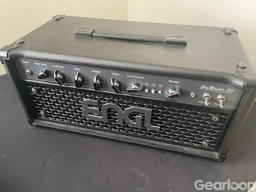 Engl Gigmaster topp 30w