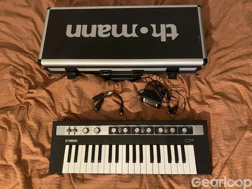 Yamaha Reface CP (defekt)