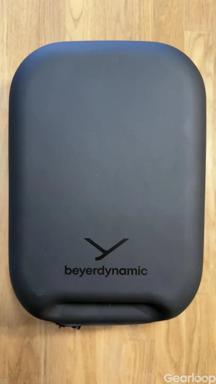 Beyerdynamic DT 1990 Pro – Professionella referenshörlurar - bild 5