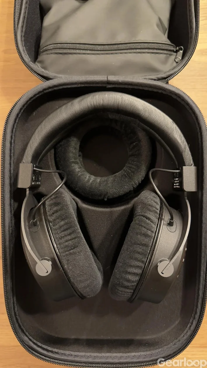 Beyerdynamic DT 1990 Pro – Professionella referenshörlurar - bild 3