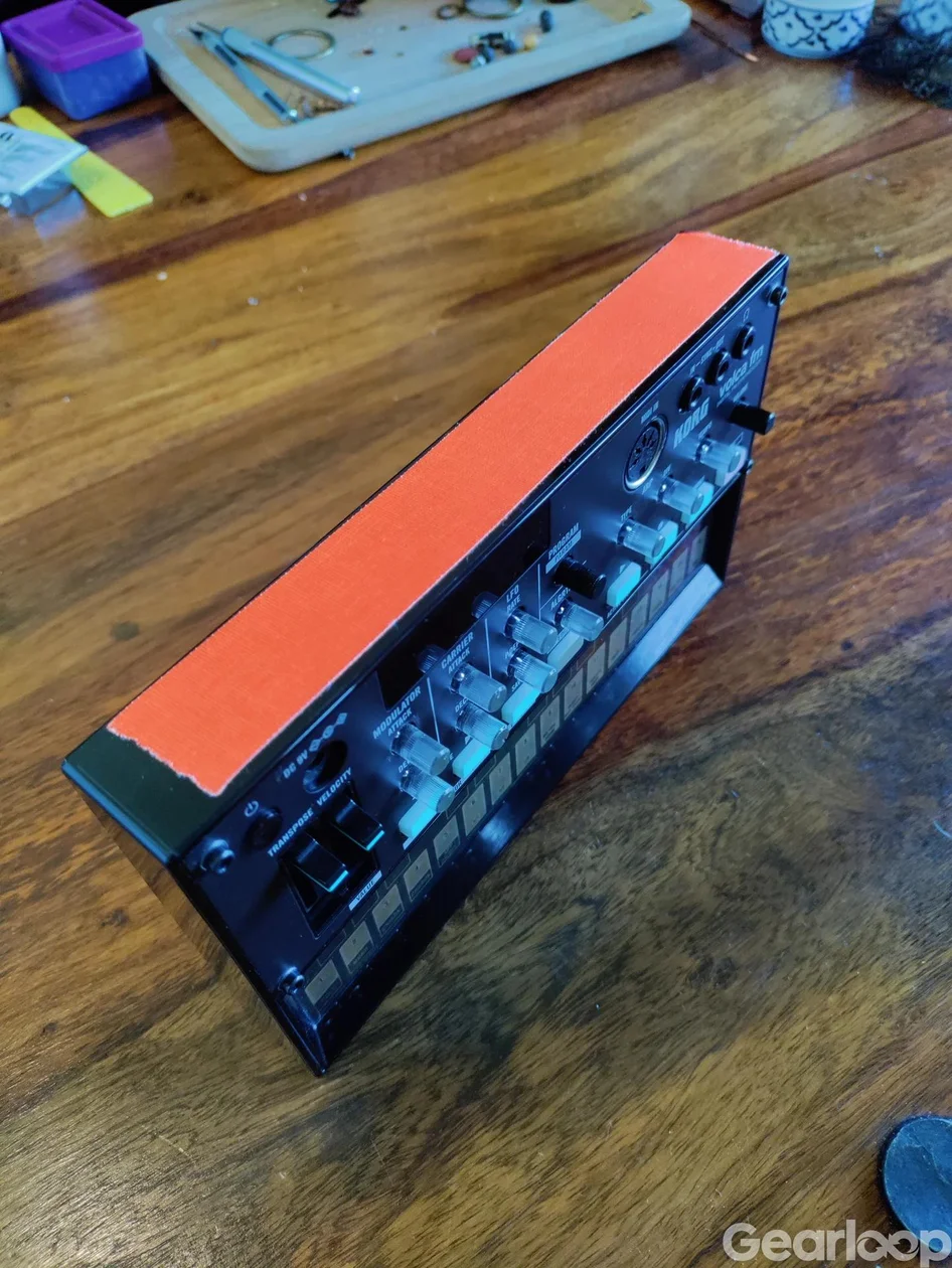 Volca FM mk.1 - bild 3
