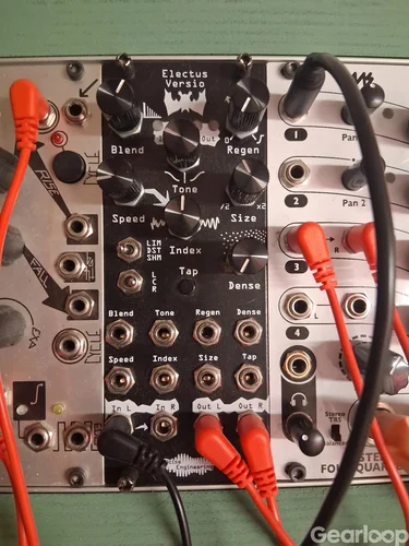 Noise engineering electus versio