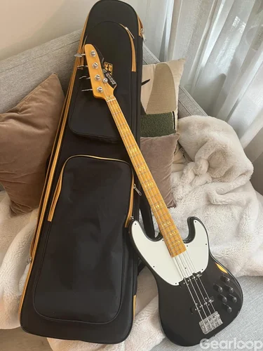 Markbass Gloxly GV4