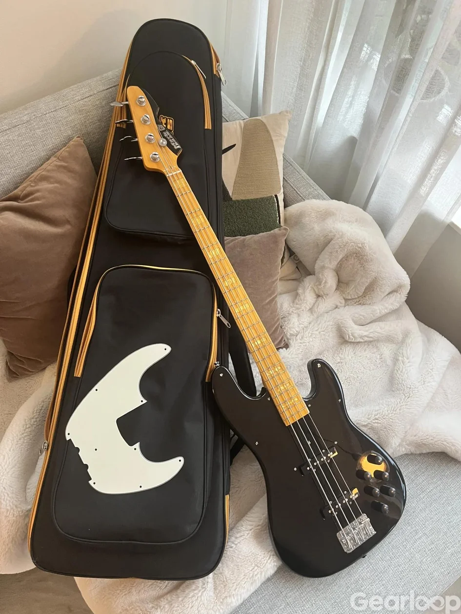 Markbass Gloxly GV4 - bild 2
