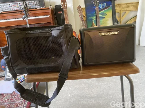 Blackstar super FLY bluetooth