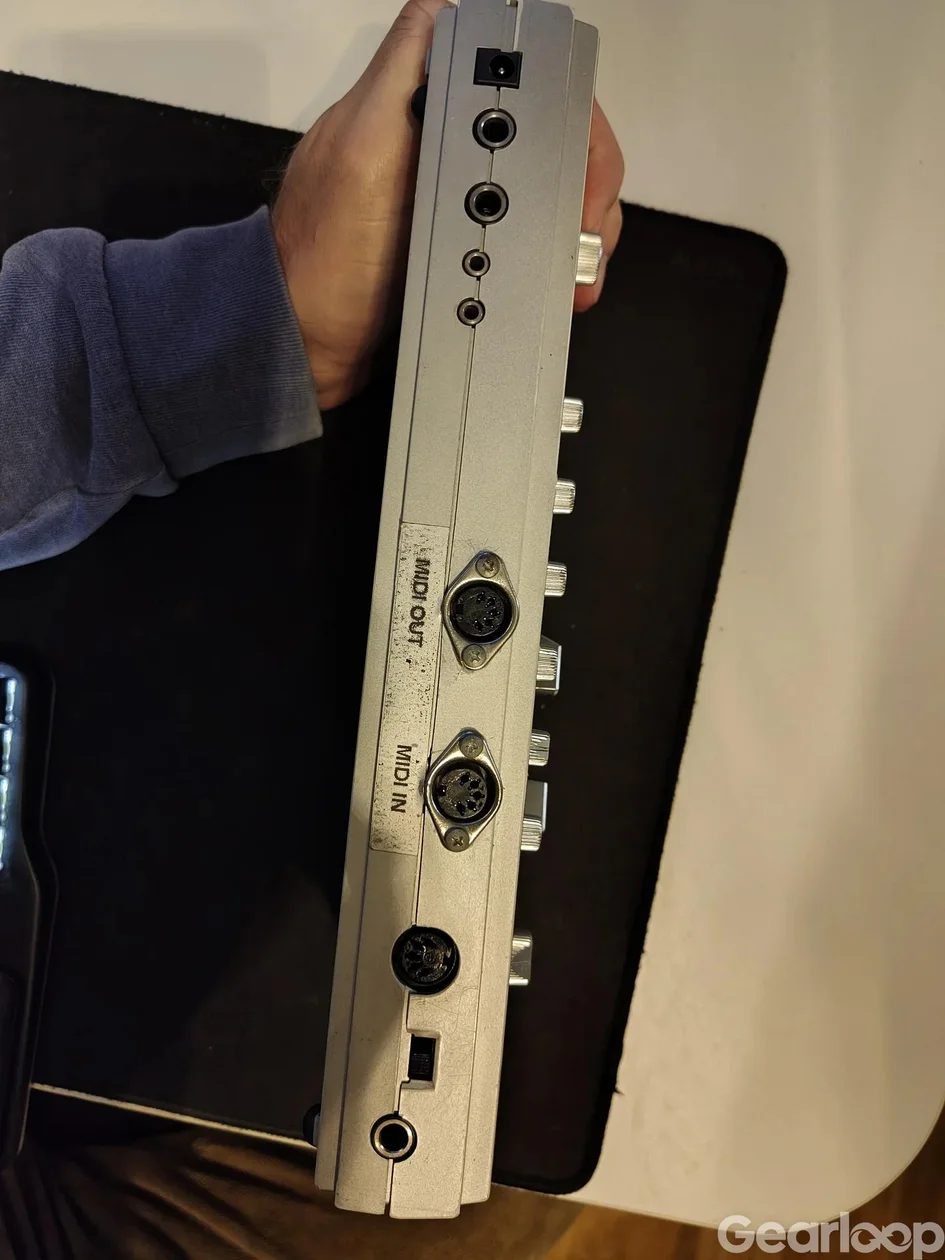 Roland TB-303 - bild 2