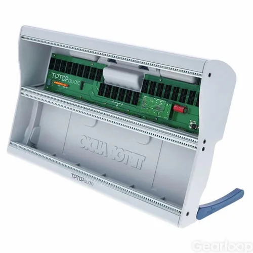 Tiptop Audio Mantis