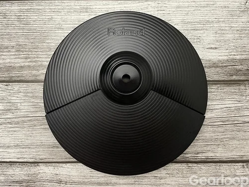 Roland CY-5 Cymbal för Digitalt Trumset