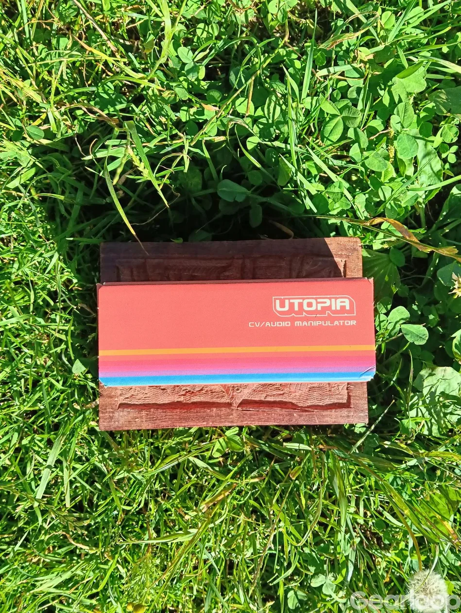 Dreadbox Utopia - bild 1