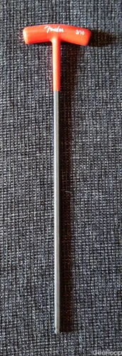Fender Hex Allen Wrench