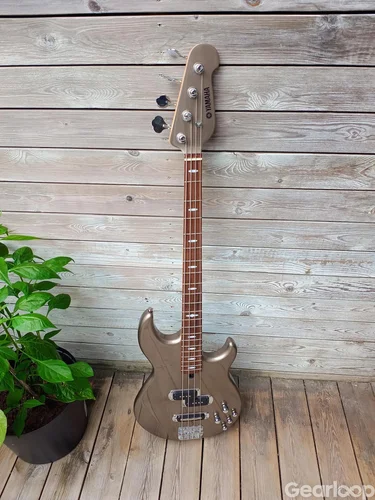 Yamaha BB614