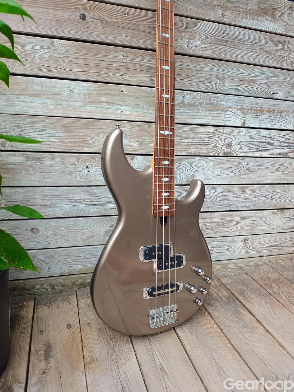 Yamaha BB614 - bild 2
