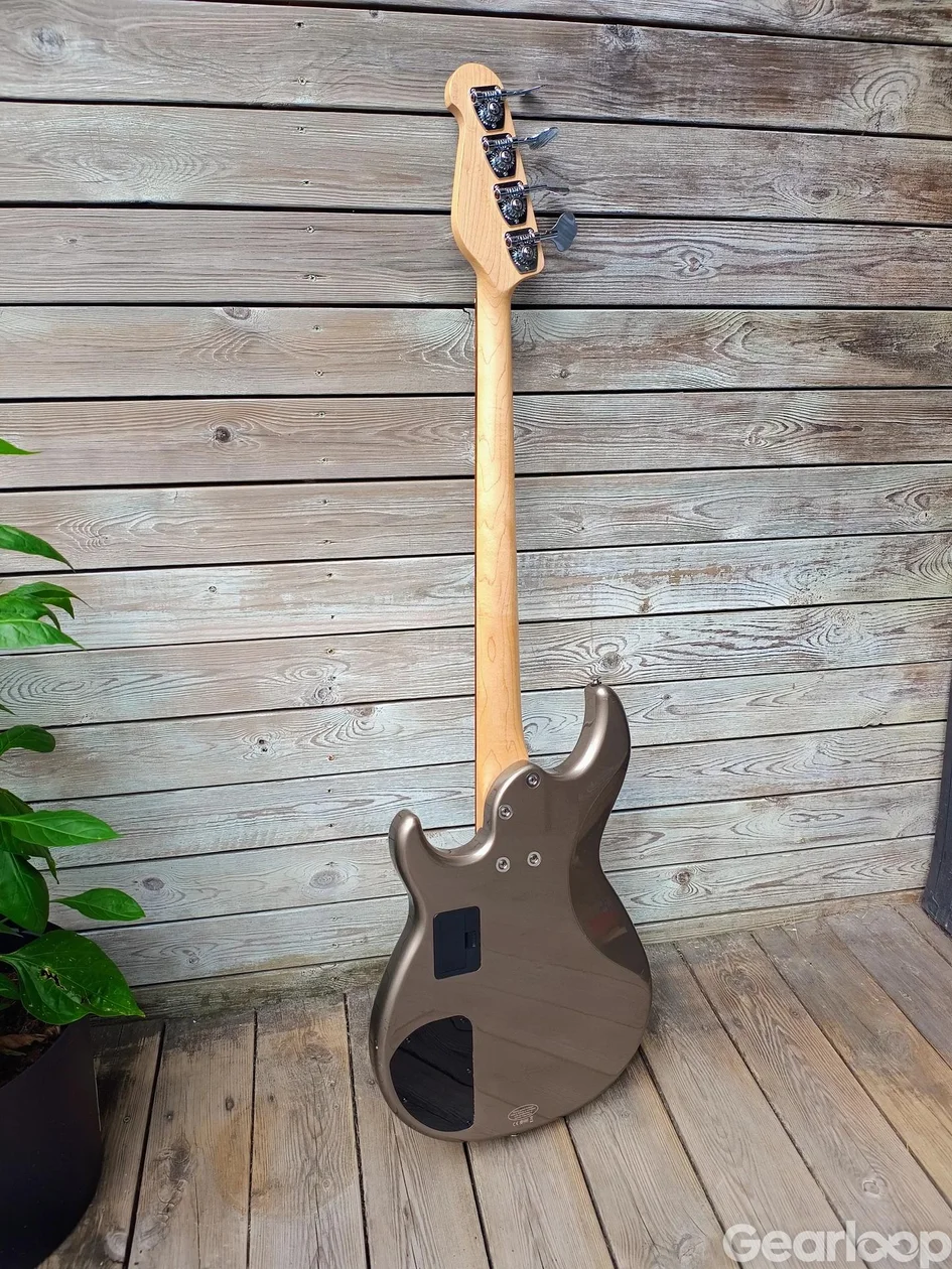 Yamaha BB614 - bild 3