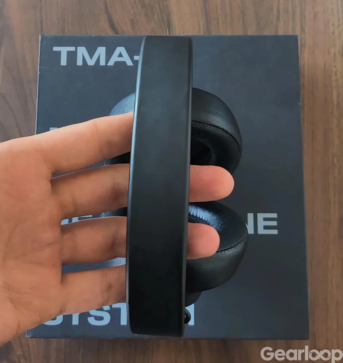 TMA-2 Move - bild 3