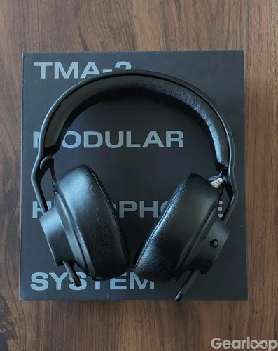 TMA-2 Move