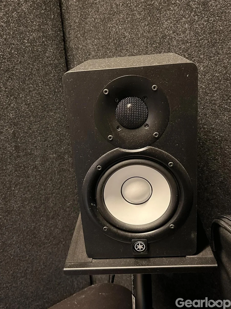Yamaha HS5 - bild 2