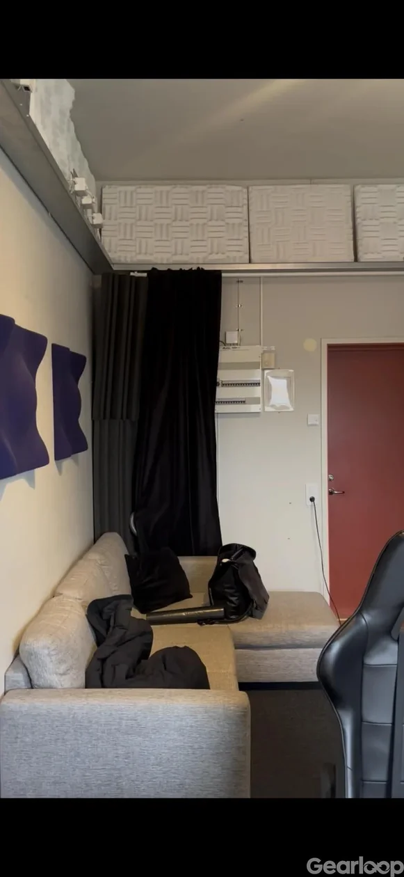 Studio på brewhouse i Göteborg - bild 2
