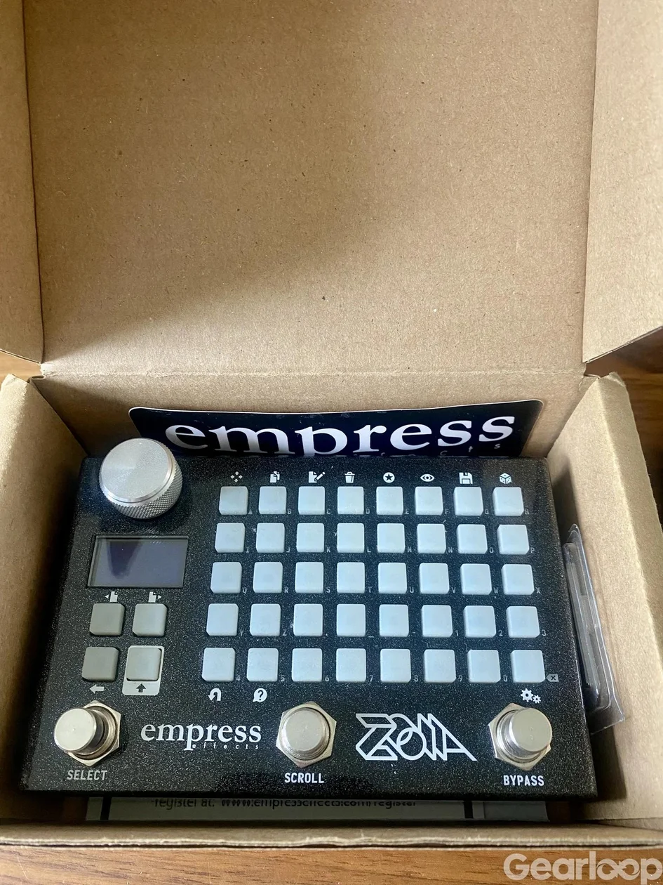 Empress Effects ZOIA - bild 2