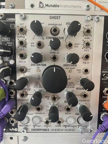 Endorphin.es Ghost