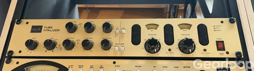 SPL Tube Vitalizer