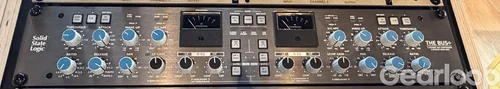Solid State Logic SSL Bus+ Compressor