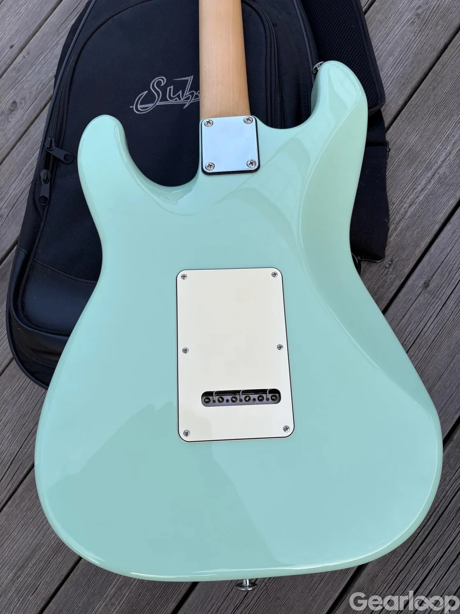 Suhr Pro Series C2 - 2013 - bild 4