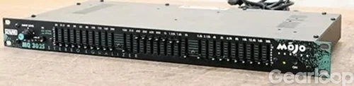 Grafisk eq Rane Mojo