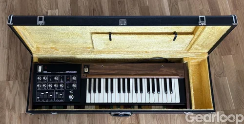 Roland SH-1000 inkl orginal-hard case.