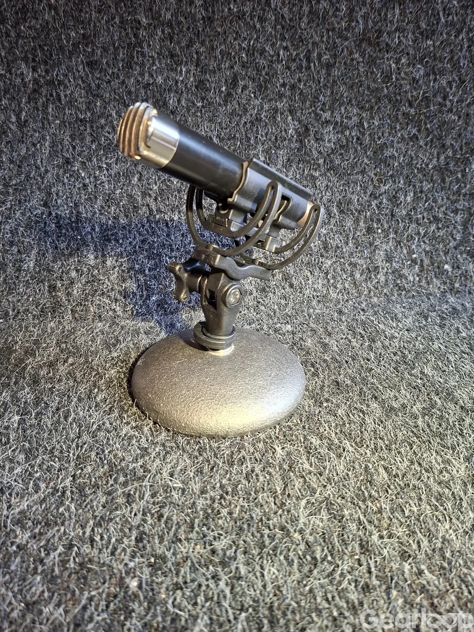 Sennheiser, AKG, RFT, Shure, American! - bild 4