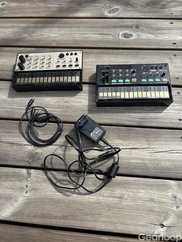 KORG Volca Keys FM