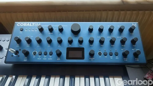 Modal Electronics Cobalt 8M