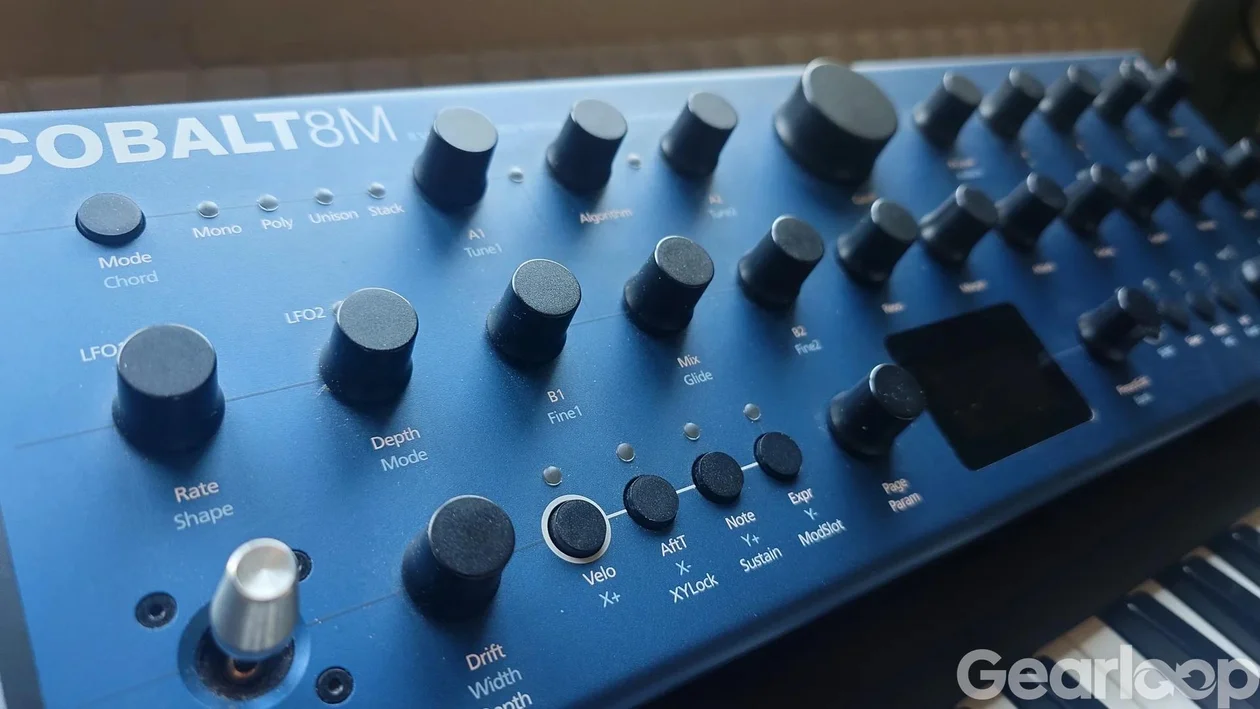 Modal Electronics Cobalt 8M - bild 2