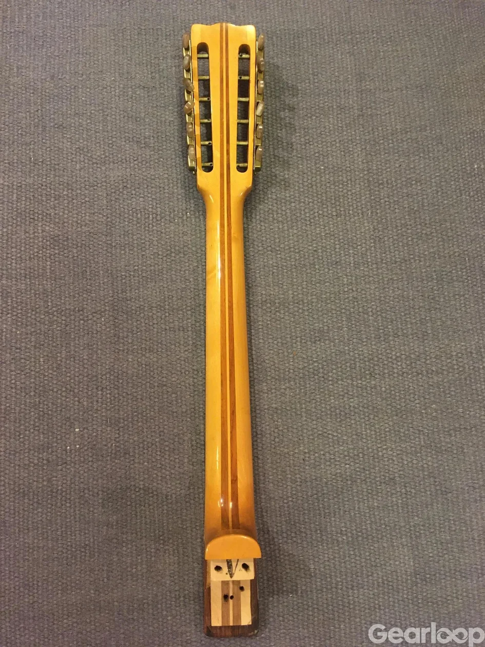 Welson 12-strängad hals - bild 2
