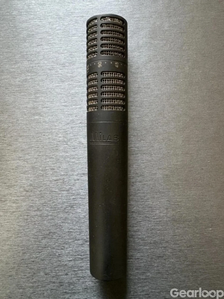 Milab XY-82 - bild 1