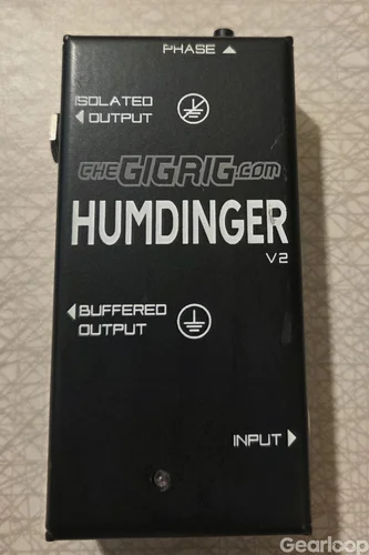 Gigrig Humdinger V2