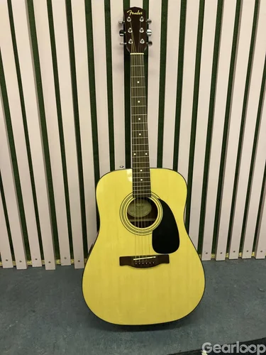 Fender CD-60