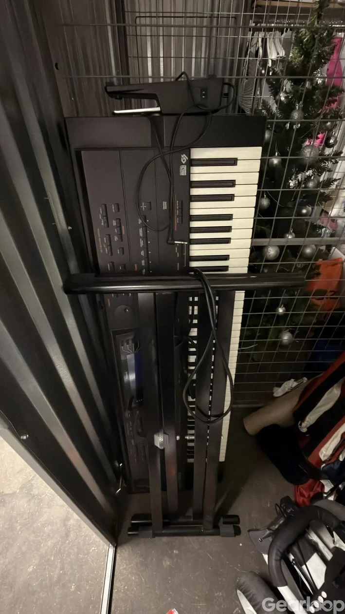 Roland G-800 - bild 2