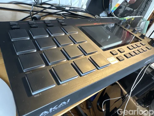 MPC Live