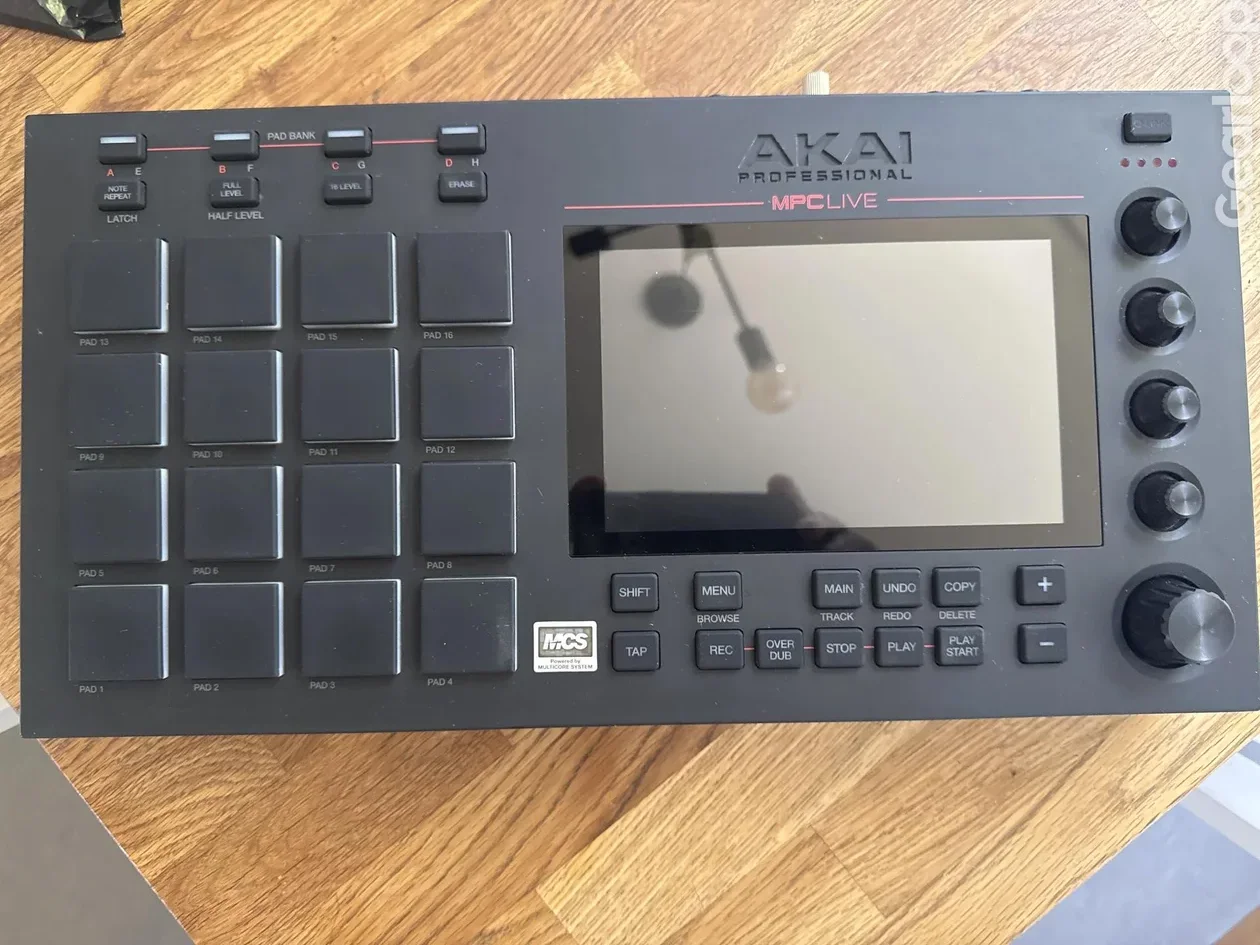 MPC Live - bild 2