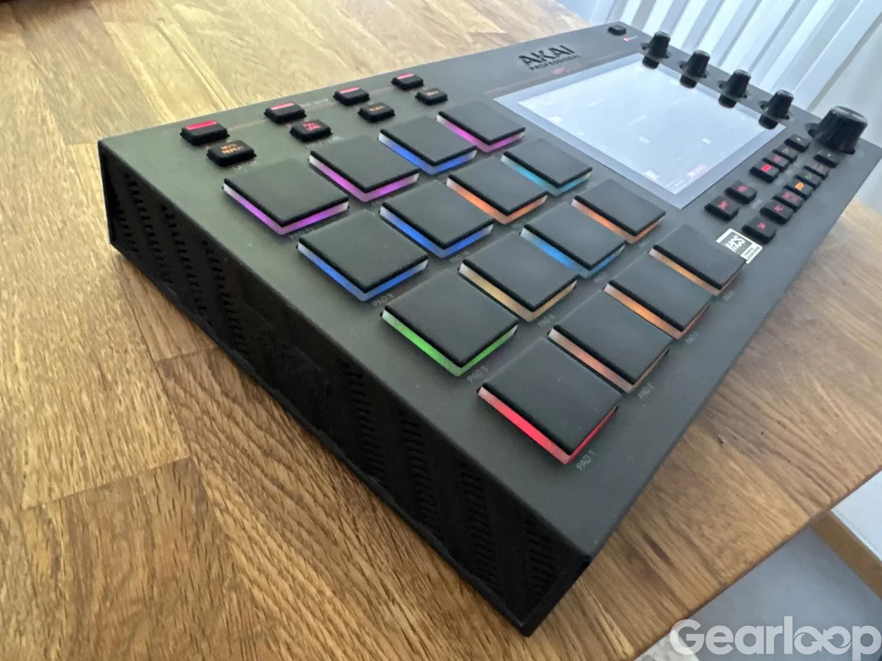 MPC Live - bild 5