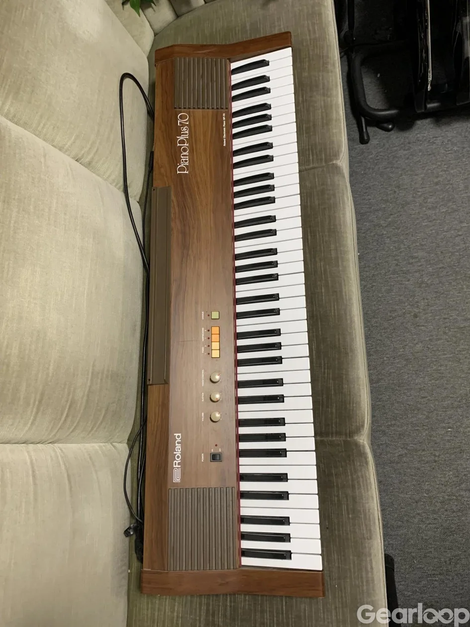 Roland PianoPlus 70 - bild 1