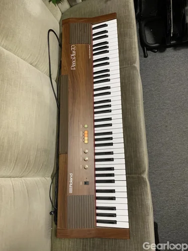 Roland PianoPlus 70