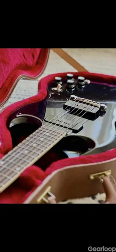 Gibson SG Special (2025)